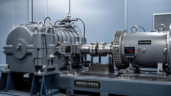 Reliability Testing for Gear Drives: Key Methods, Metrics, and Acceptance Criteria Reliability Testing for Gear Drives: Key Methods, Metrics, and Acceptance Criteria
