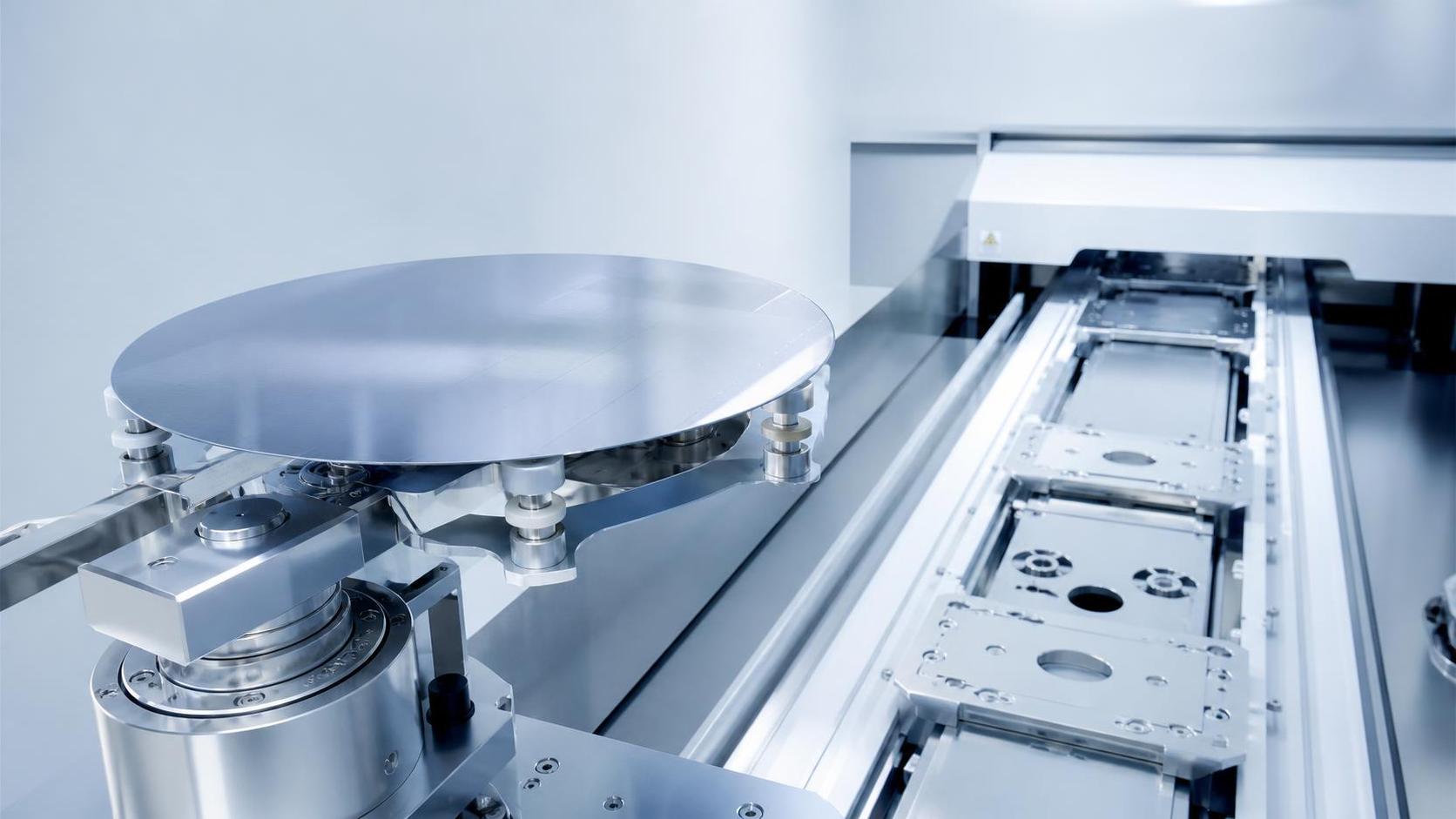 Selecting Wafer Handling Components to Minimize Particle Generation and Wafer Damage