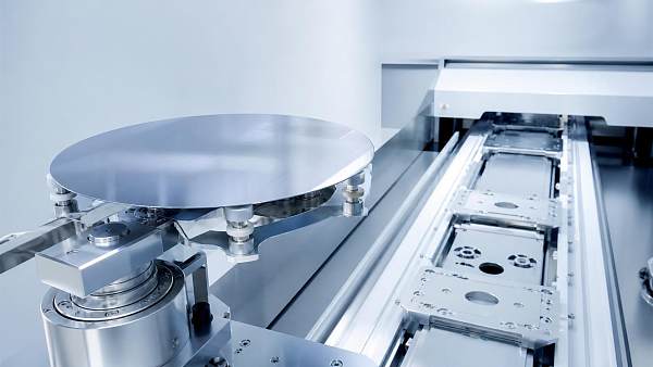 Selecting Wafer Handling Components to Minimize Particle Generation and Wafer Damage