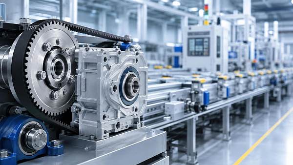 Low-Maintenance Transmission Price: Key Cost Factors for Industrial Buyers Low-Maintenance Transmission Price: Key Cost Factors for Industrial Buyers