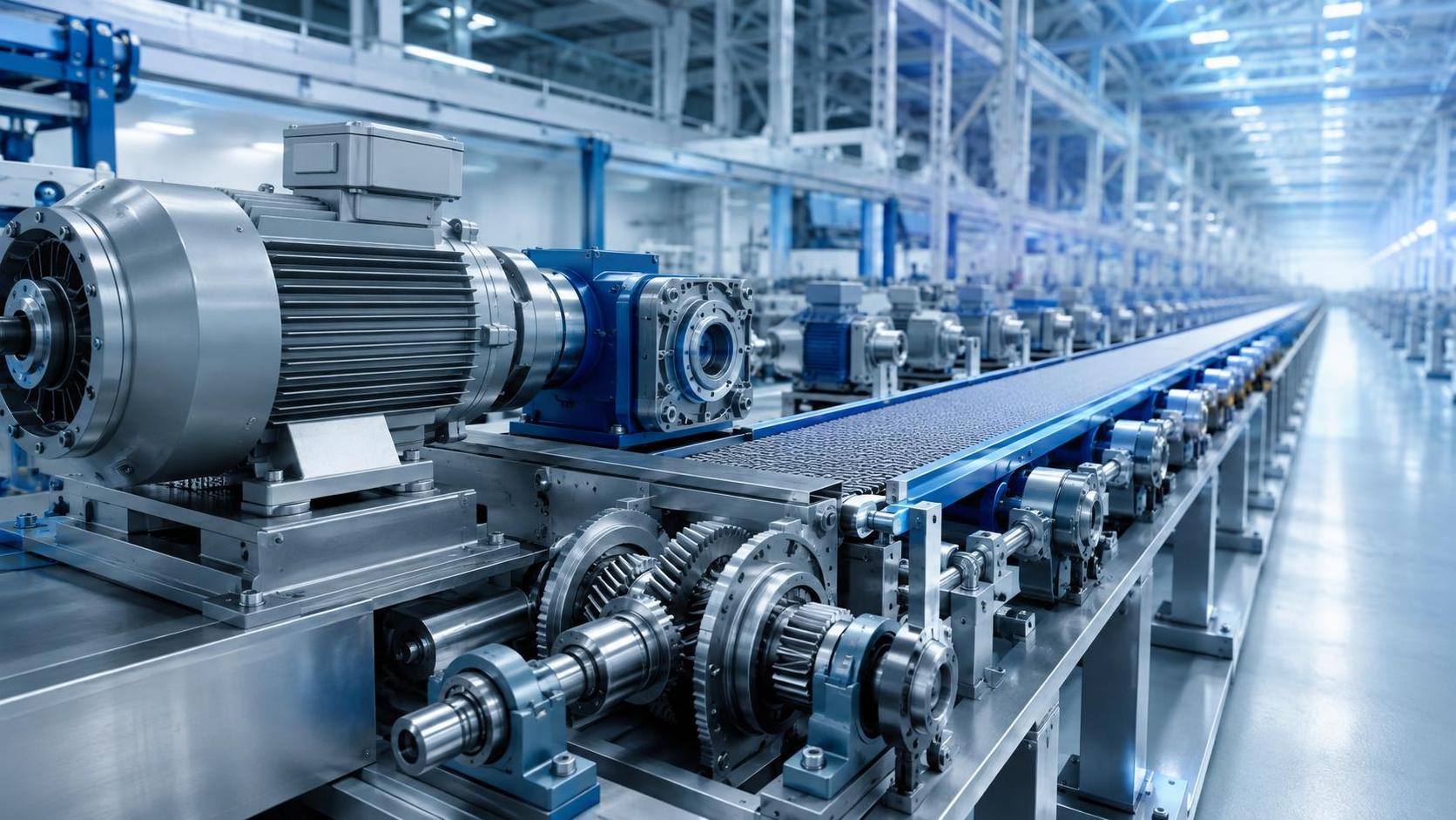 What Drives Automated Production Cost in High-Volume Manufacturing?