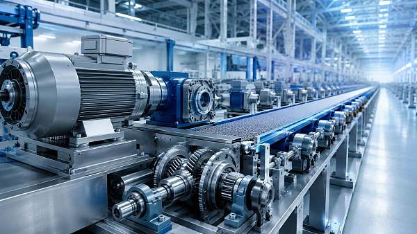 What Drives Automated Production Cost in High-Volume Manufacturing?