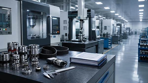 How to Qualify an OEM Component Factory for Reliable Long-Term Supply