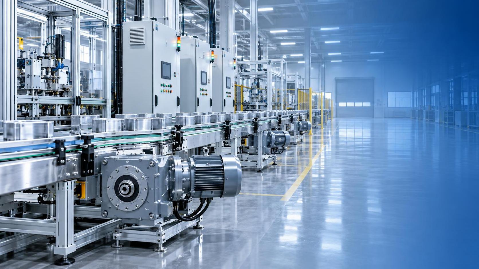 How to Evaluate Industrial Solution References Before Approving a Plant Upgrade