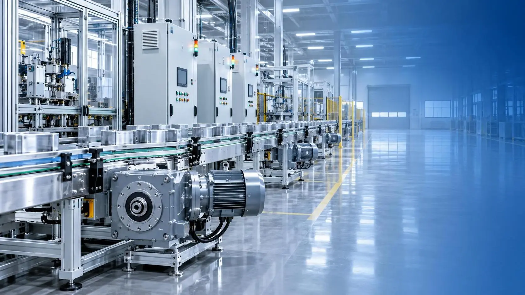 How to Evaluate Industrial Solution References Before Approving a Plant Upgrade