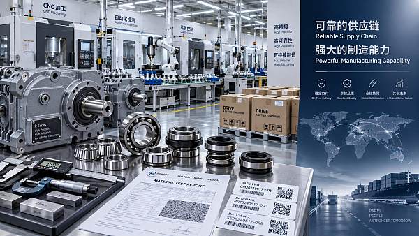 How to Assess a Global Supplier’s Capability Before Awarding a Critical Contract