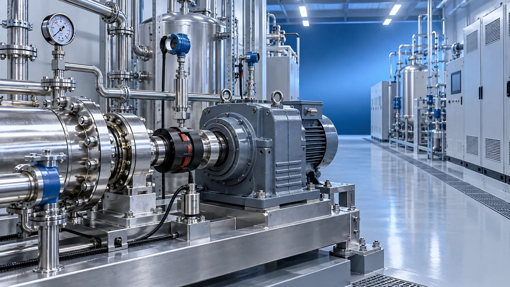 How to Evaluate an Extreme-Condition System Supplier for High-Risk Operations