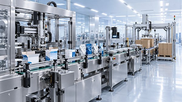 How to Assess Automated Packaging Production for High-Mix Manufacturing Lines How to Assess Automated Packaging Production for High-Mix Manufacturing Lines