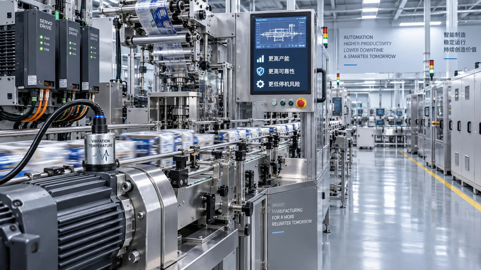Industrial Automation Technology: How to Prioritize Upgrades by ROI and Downtime Risk