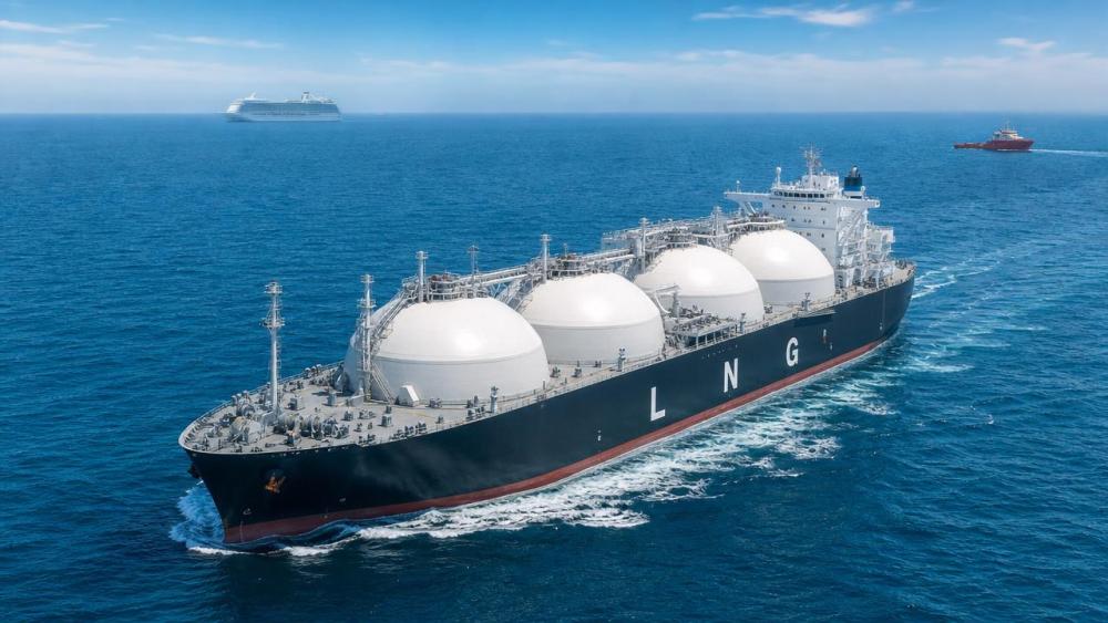 AI Fuel Optimization: When the Savings Are Real AI Fuel Optimization: When the Savings Are Real