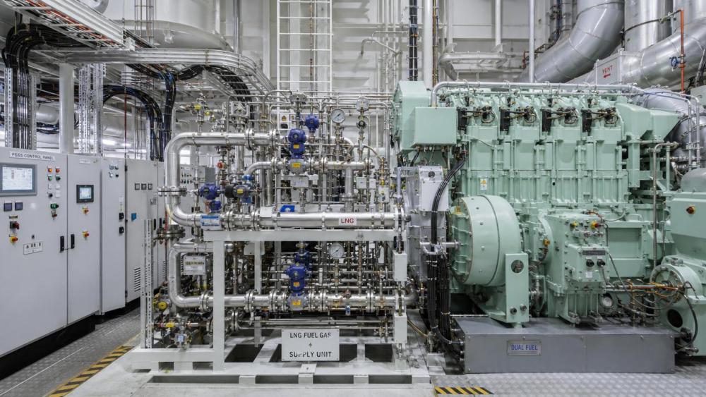 Dual-Fuel Integration: What Causes the Biggest Retrofit Delays Dual-Fuel Integration: What Causes the Biggest Retrofit Delays