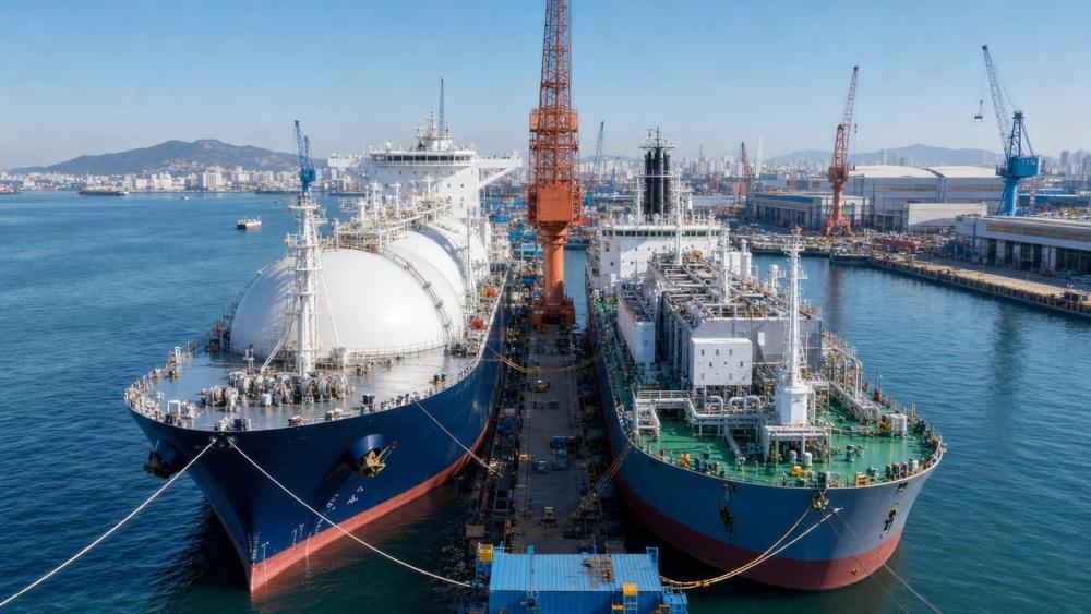 High-End Shipbuilding Demand: Is the Upcycle Built to Last High-End Shipbuilding Demand: Is the Upcycle Built to Last