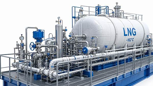 Cryogenic Fluid Dynamics: Key Design Factors Behind Stable Performance
