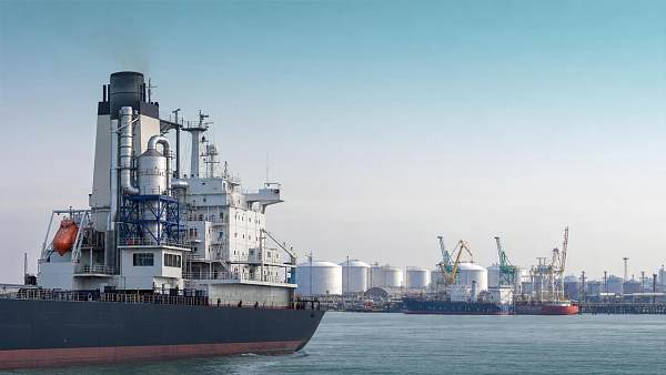 Green Marine Scrubber Payback Is Slower Than Expected