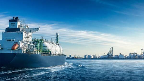 Low-Carbon Navigation Still Faces One Cost Problem at Sea