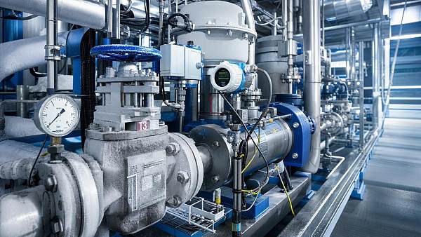 Cryogenic Flow Problems Usually Start Before Full Load