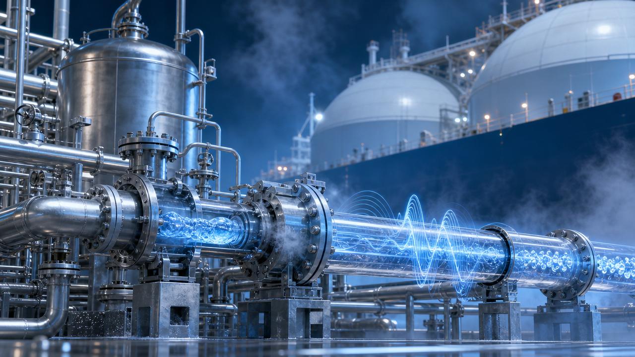 Why Cryogenic Fluid Dynamics Data Often Fails in Scale-Up Why Cryogenic Fluid Dynamics Data Often Fails in Scale-Up
