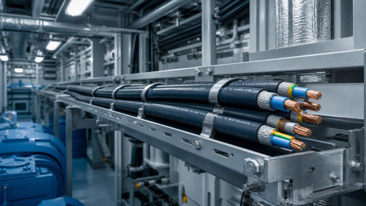 IEC 60092-352:2025 Published: GB/T 39560-2021 Recognized as TEP IEC 60092-352:2025 Published: GB/T 39560-2021 Recognized as TEP