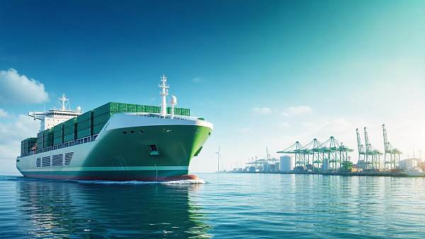 Can green oceans policies create real freight cost savings?