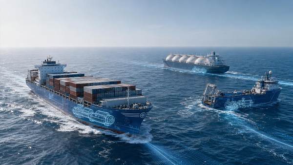 Why AI fuel optimization results vary from vessel to vessel