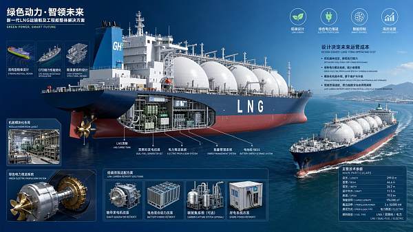 Naval architecture choices that shape lifetime operating costs