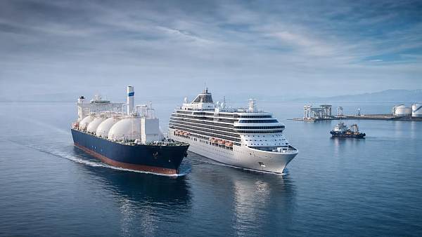 Maritime emission rules are tightening, but where is the real pressure?