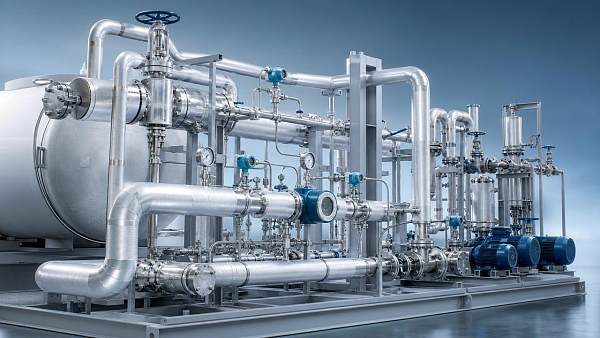 Cryogenic flow testing: which data points matter most?