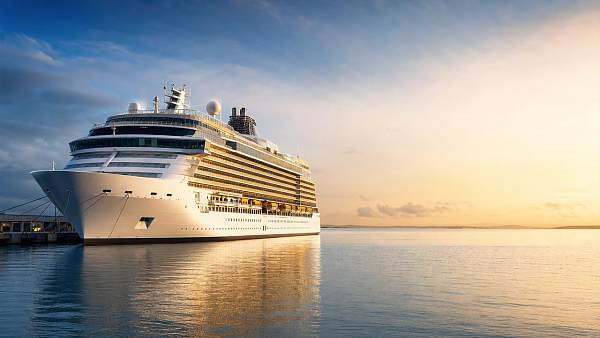 Luxury passenger ships are adding comfort, but at what systems cost?