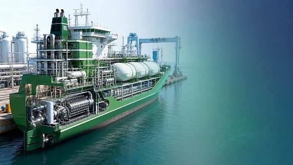 Green oceans goals look simple until compliance costs appear