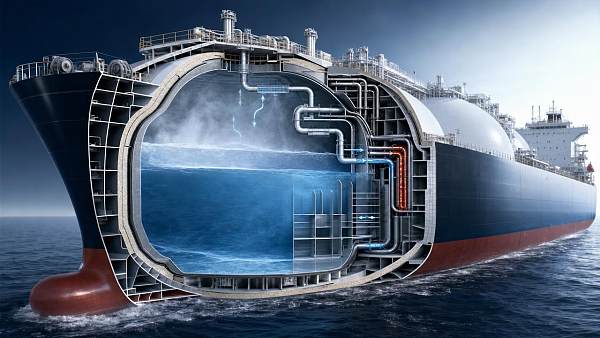 Why cryogenic fluid dynamics still limits tank design choices