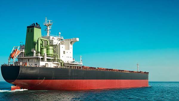 When does a green marine scrubber pay back its install cost?
