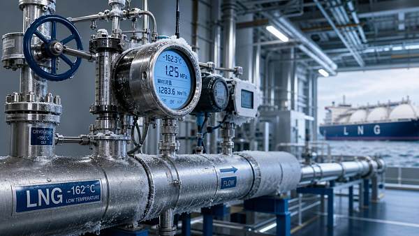 Cryogenic flow data can mislead if testing conditions shift