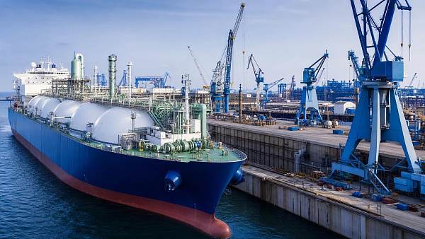 Deep-blue Manufacturing is expanding, but where is supply strongest?