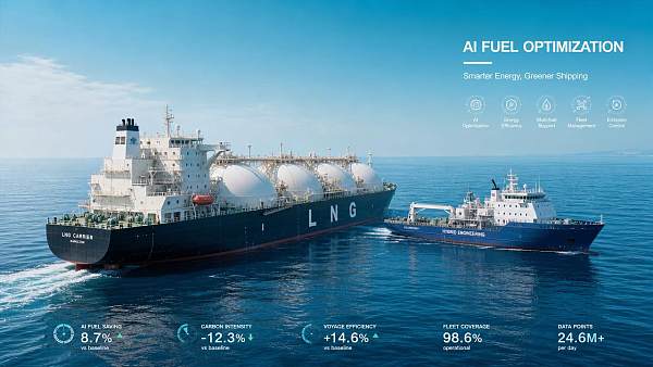 AI fuel optimization can cut costs, but where do savings stall?