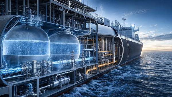 Cryogenic fluid dynamics errors that still affect LNG system design