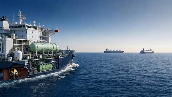 IMO environmental standards are tightening faster than fleets expect