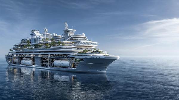 Floating cities face a tougher test than futuristic design