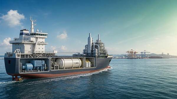 Low-carbon navigation looks promising, but what adds hidden cost?