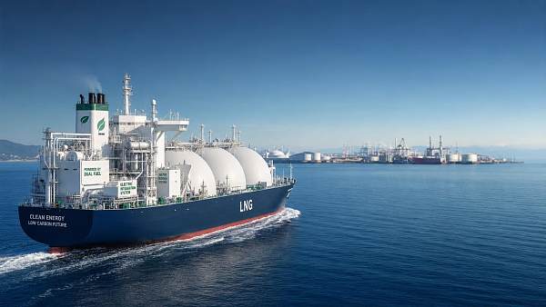 Maritime emission rules now shape vessel value more than expected