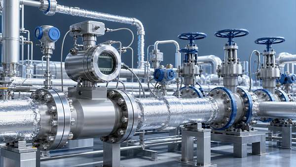 Why cryogenic flow data still causes disputes in system validation