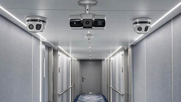 KR Launches Fast-Track Certification for AI Fire Patrol Systems in Chinese Cruise Interiors
