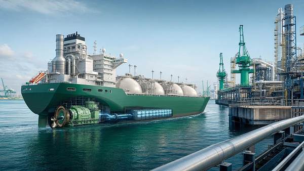 Green oceans goals look strong, but where do costs land?