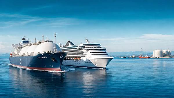 What changed in IMO environmental standards this year?