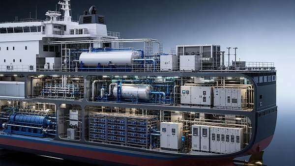 Low-carbon navigation plans often miss this retrofit risk