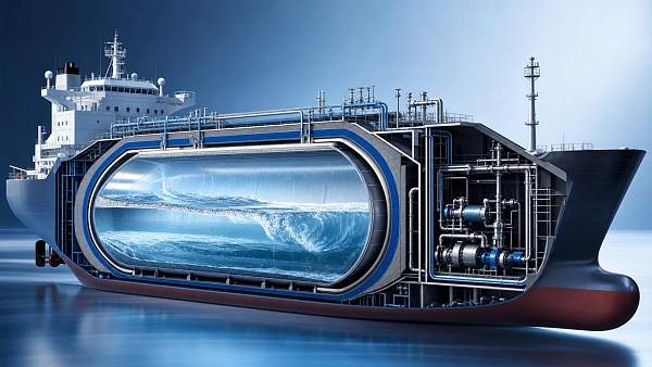 Cryogenic fluid dynamics data gaps that affect LNG design