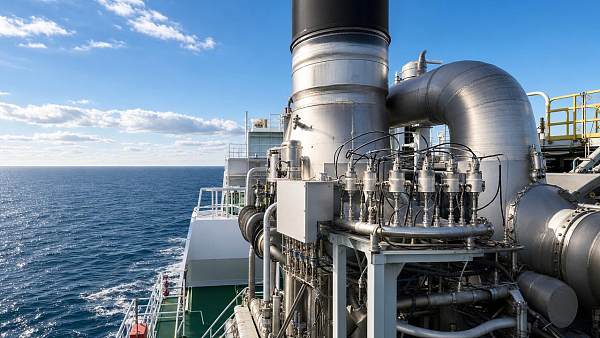 IMO NOx Tier III Full-Load Verification for LNG Dual-Fuel Engines Takes Effect May 10, 2026
