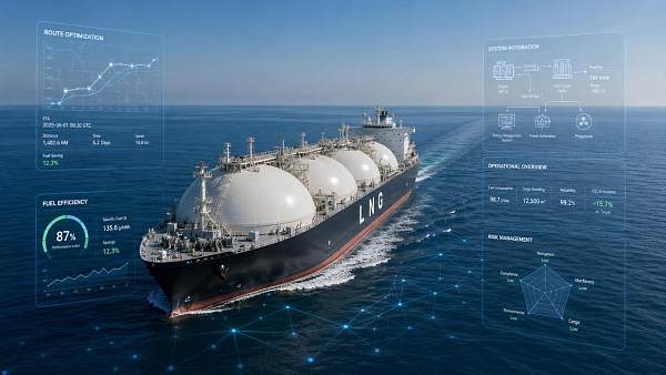 Is AI fuel optimization cutting costs or adding new risks?
