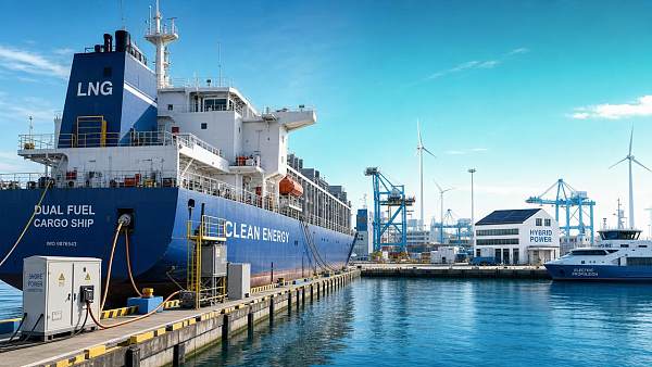 Blue power options are widening, but which ones scale?