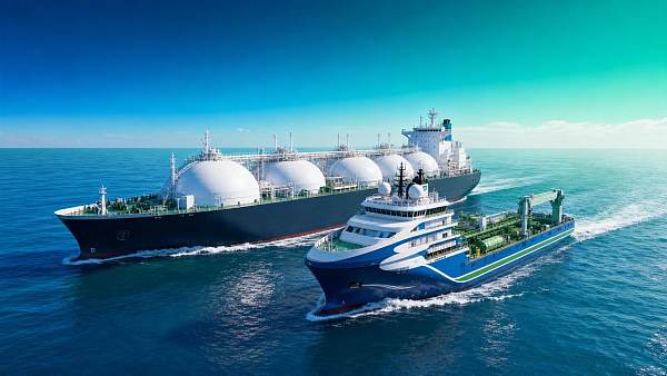 Green oceans goals look clear on paper, but what counts?