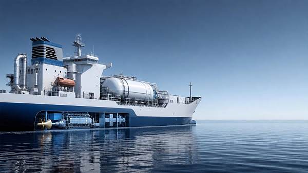 IMO environmental standards updates that may affect vessel plans